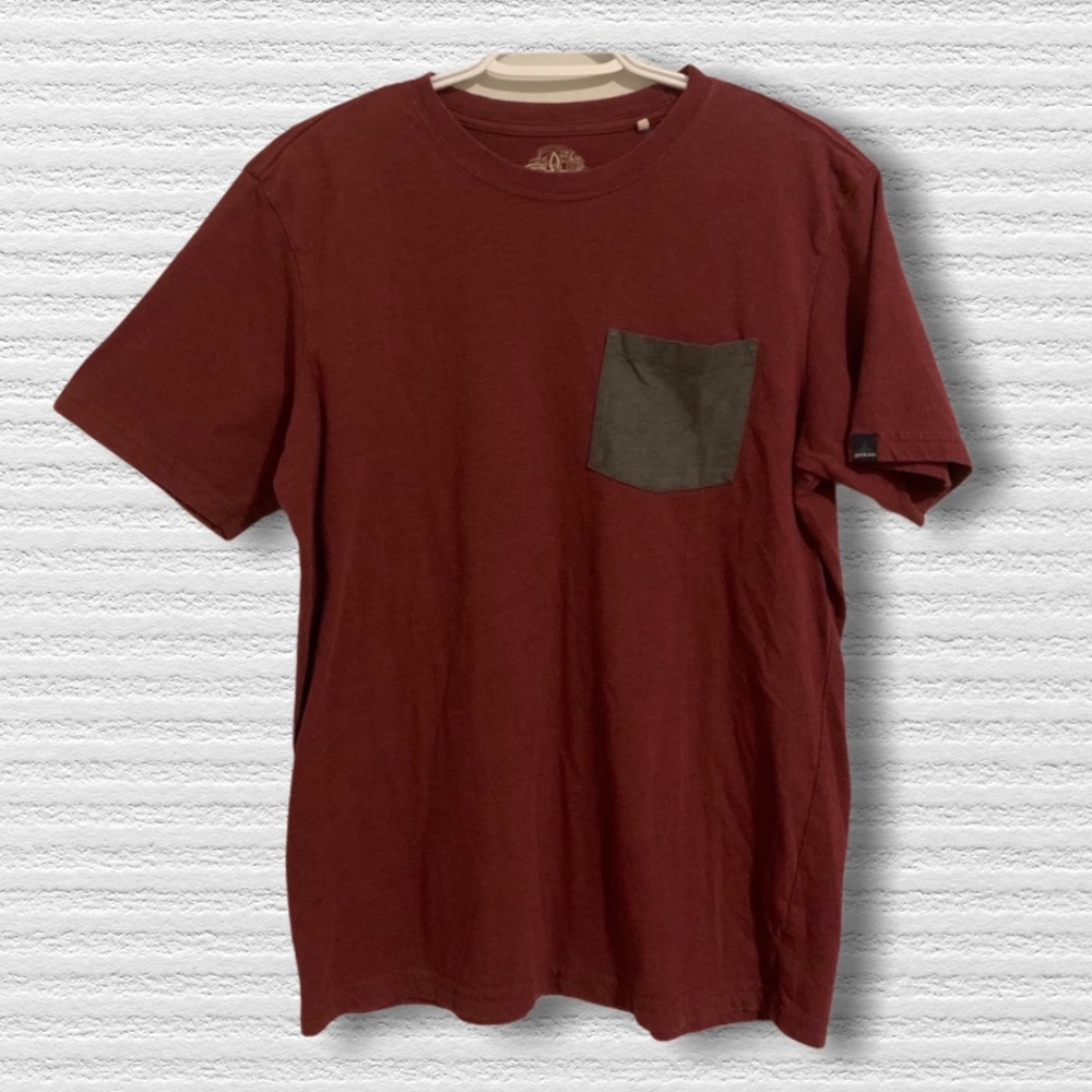 PrAna men’s M T-shirt